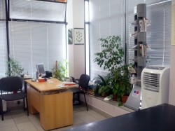 Veterina Petřiny, Praha 6, Hvězda - ordinace